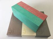 Красочный блок тоолинг эпоксидной смолы для 3Д делает по образцу и отливает делать в форму высокую твердость