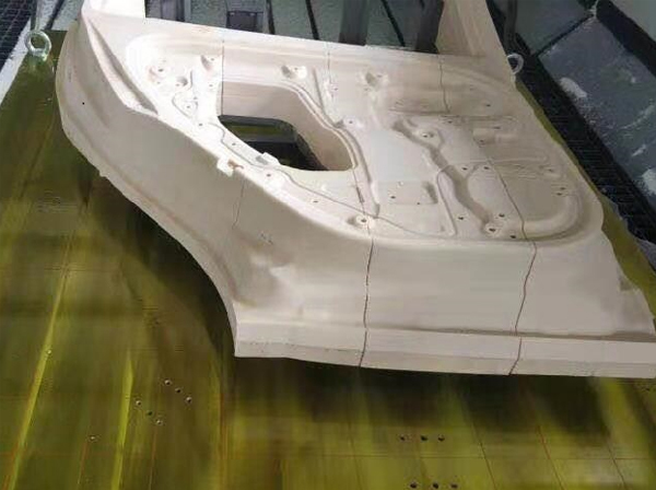 последний случай компании о Заказчик использует высокую плотность 1,67 для автомобильных инструментов проверки.