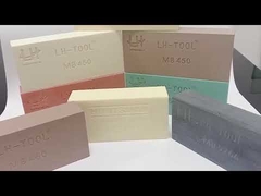 Композитная инструментальная плита из эпоксидного и полиуретанового материала с низким коэффициентом теплового расширения