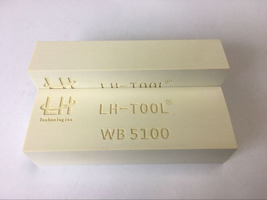 Доска полиуретана высокой температуры 5100 для ядра песка Blibox умирает